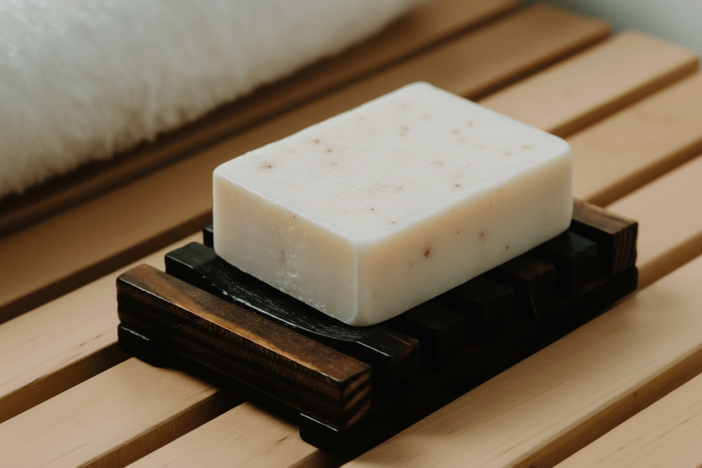 Coconut Bar Soap